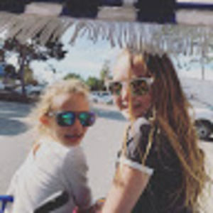 Meet your Posher, Lilly’s